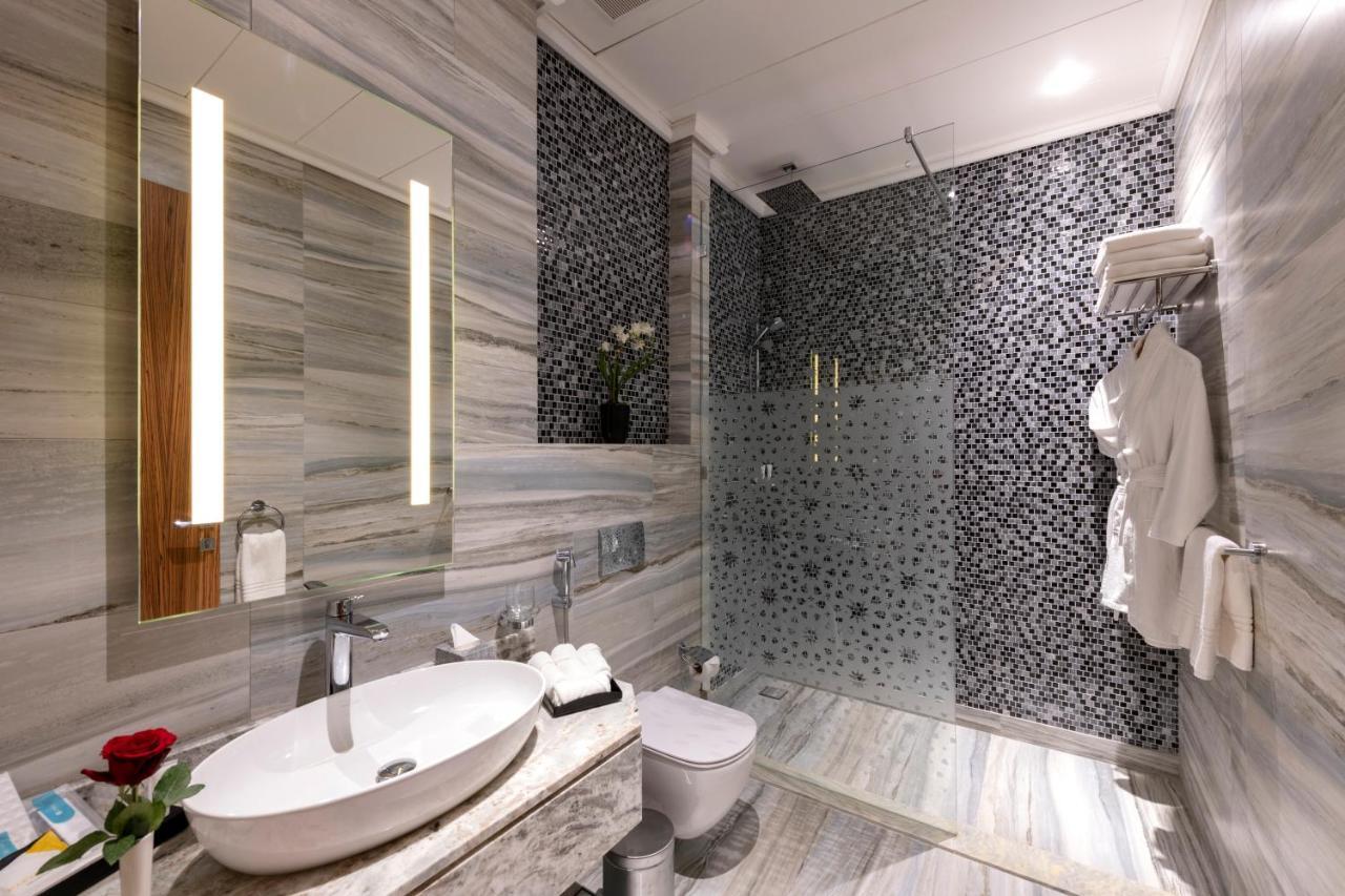 Taj Jeddah Hotel Apartment Kültér fotó