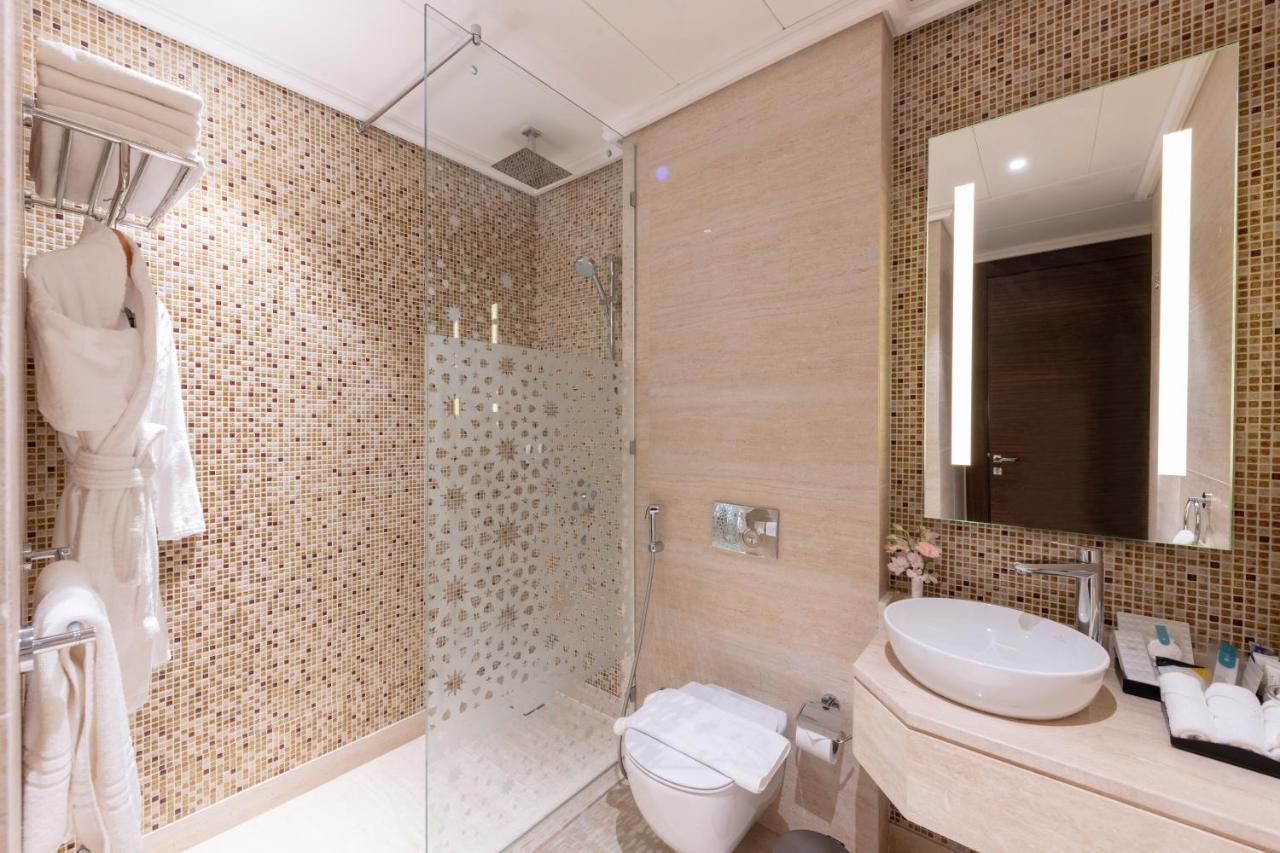 Taj Jeddah Hotel Apartment Kültér fotó
