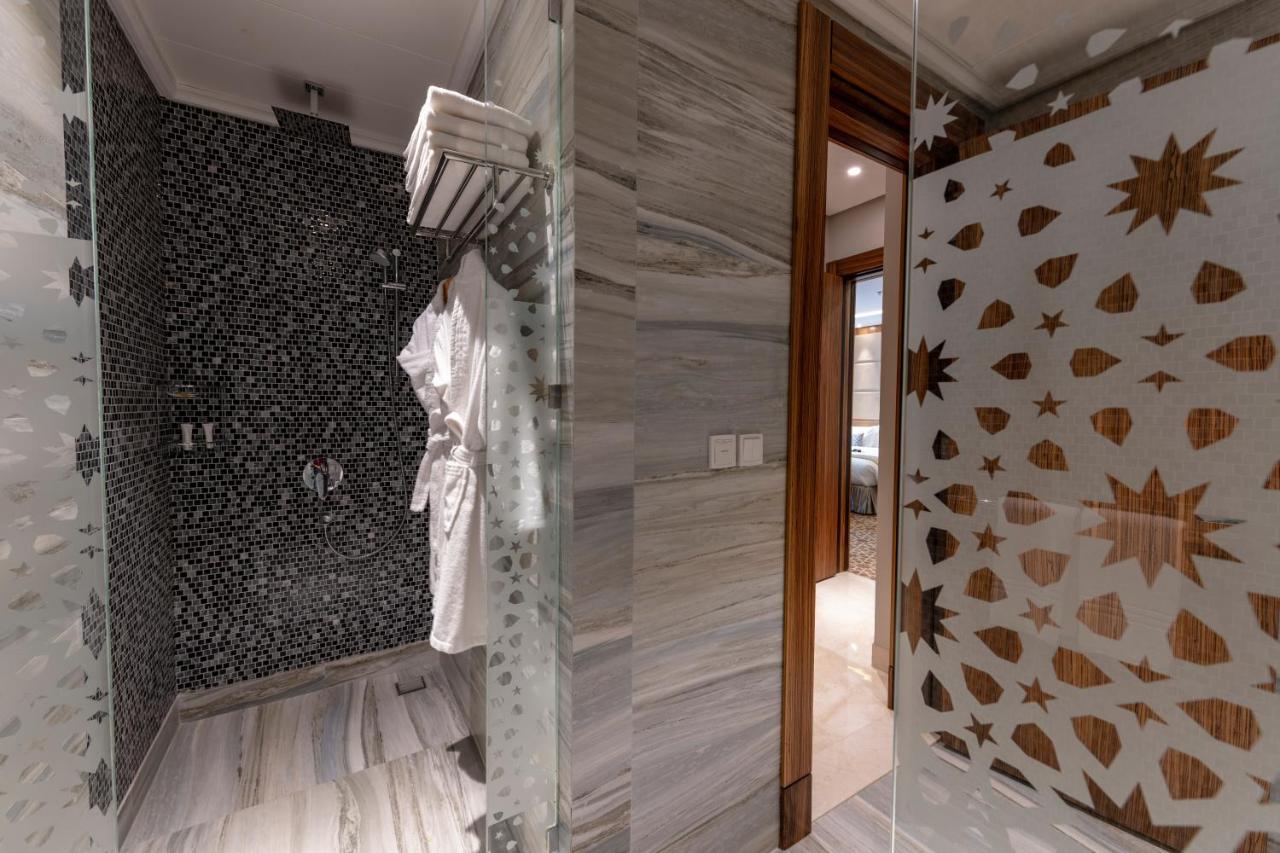 Taj Jeddah Hotel Apartment Kültér fotó